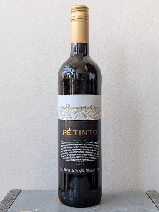 Esporao, PÉ Tinto (2024)