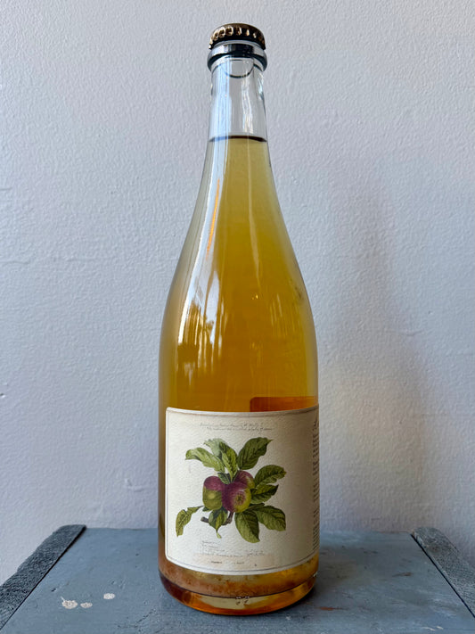 Heartsby True, Homestead no. 2