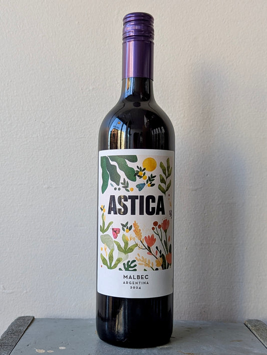 Astica, Malbec (2024)