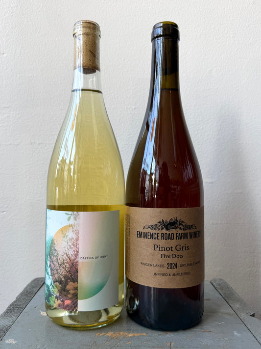 July Wine Club WHITE