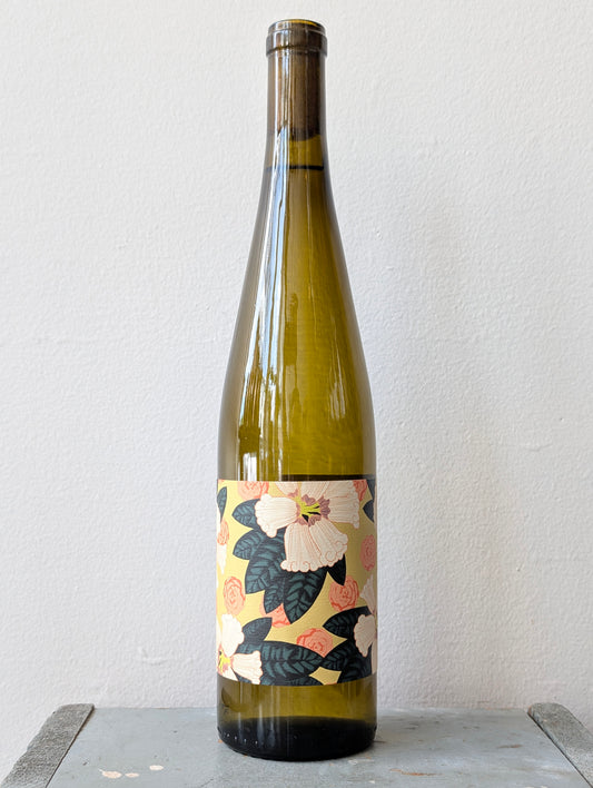 Anne Amie, Cuvee A Muller-Thurgau (2024)