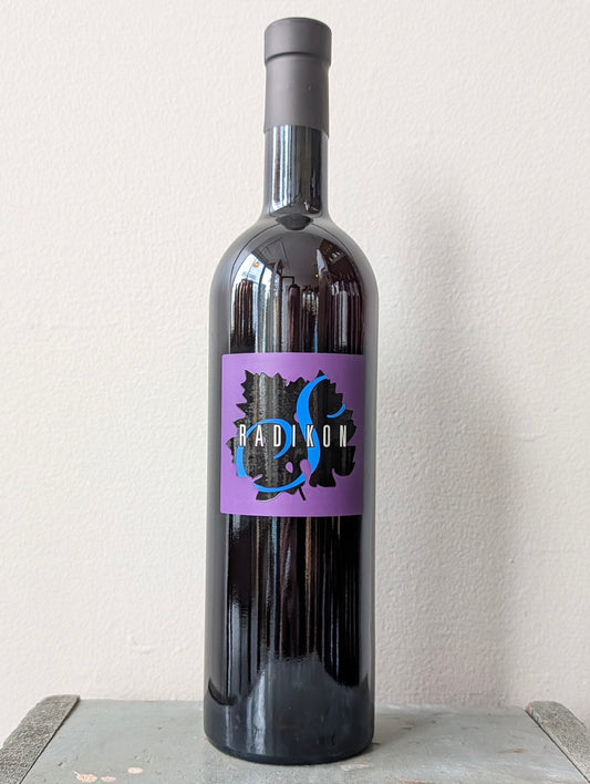 Radikon, Sivi Pinot Grigio (2023)