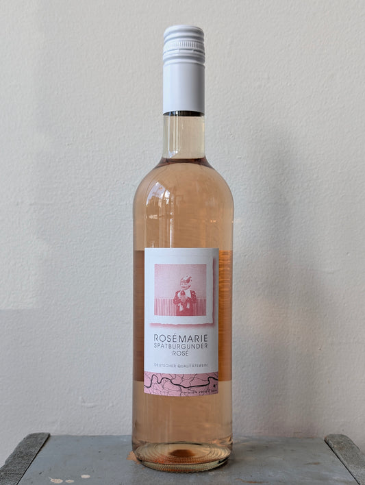Hild, Mosel Spätburgunder RoséMarie Rosé (2025)