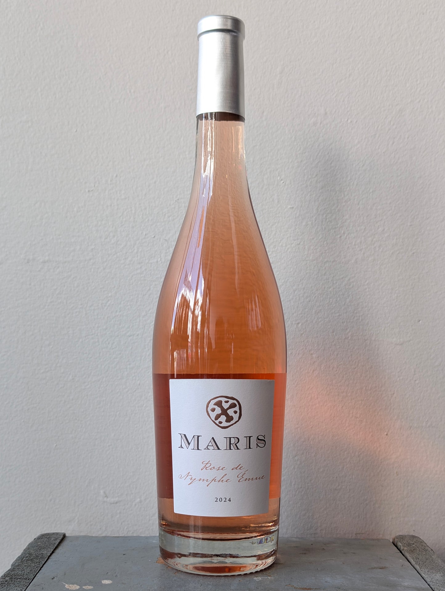 Chateau Maris, Rosé de Nymphe Emue (2024)