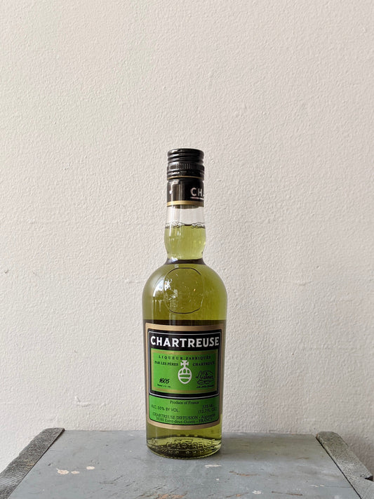 Chartreuse, Green (NV) · 750 mL