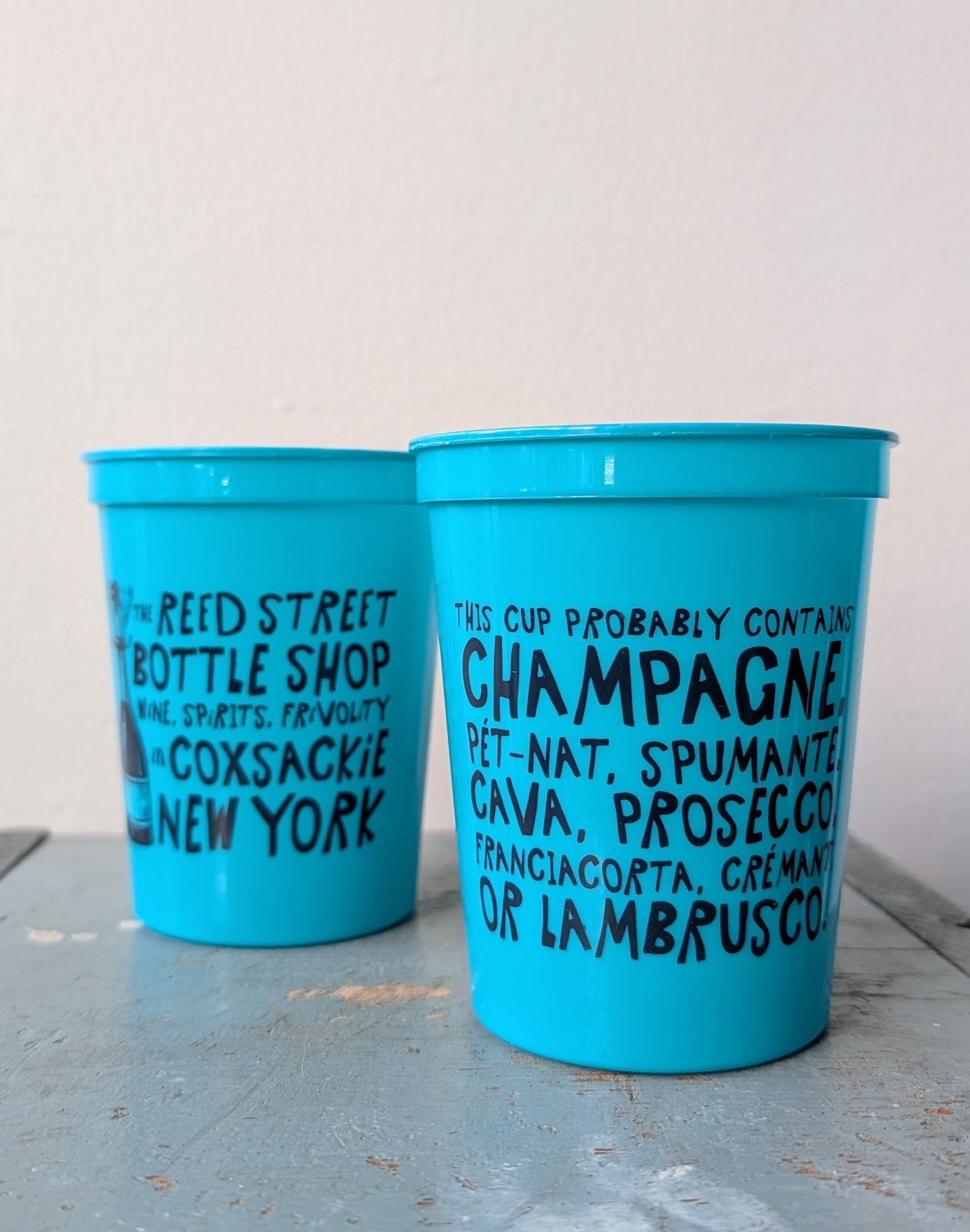 RSBS Roadie Cup