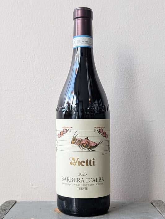 Vietti, Barbera d'Alba Tre Vigne (2023)