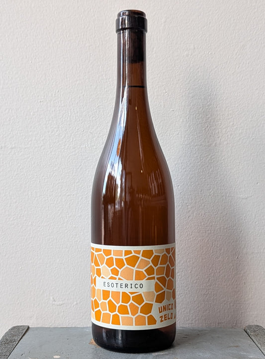 Unico Zelo, Esoterico Riverland (2022)