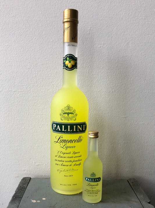 Pallini, Limoncello (NV)