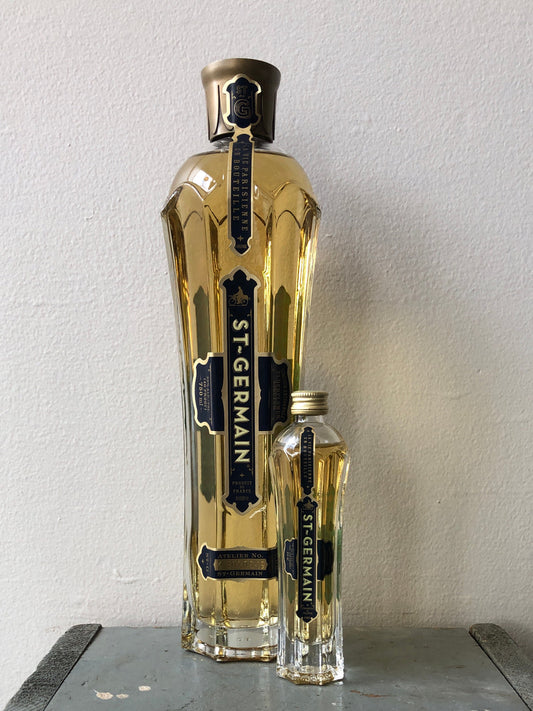 St. Germain, Elderflower Liqueur (NV)