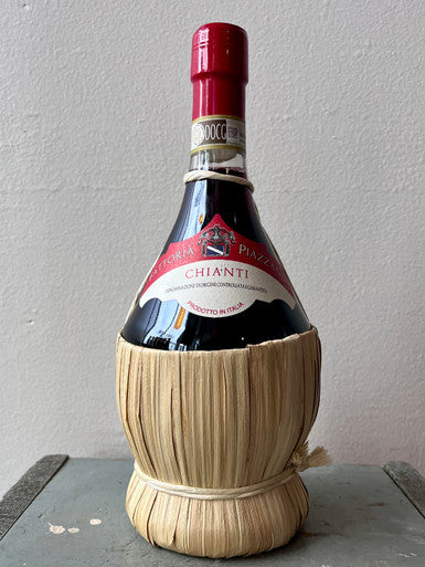 Fattoria di Piazzano, Chianti (2022)