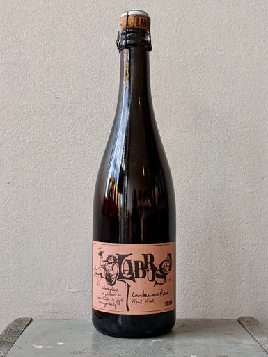 Lini 910, Lambrusco dell'Emilia Labrusca Rosé (NV)