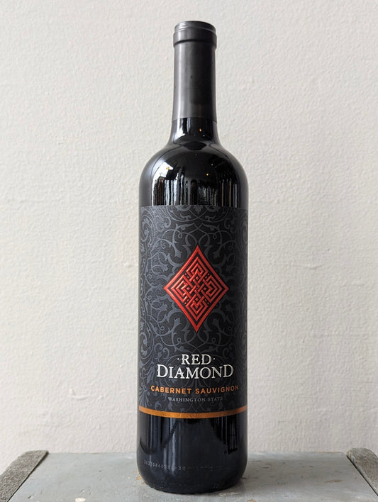Red Diamond, Cabernet Sauvignon (NV)