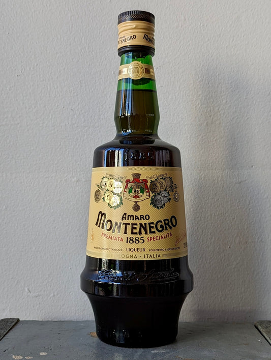 Amaro Montenegro (NV)