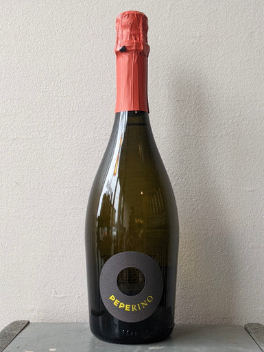Vigneti del Sole, Peperino Spumante Extra Dry (NV)