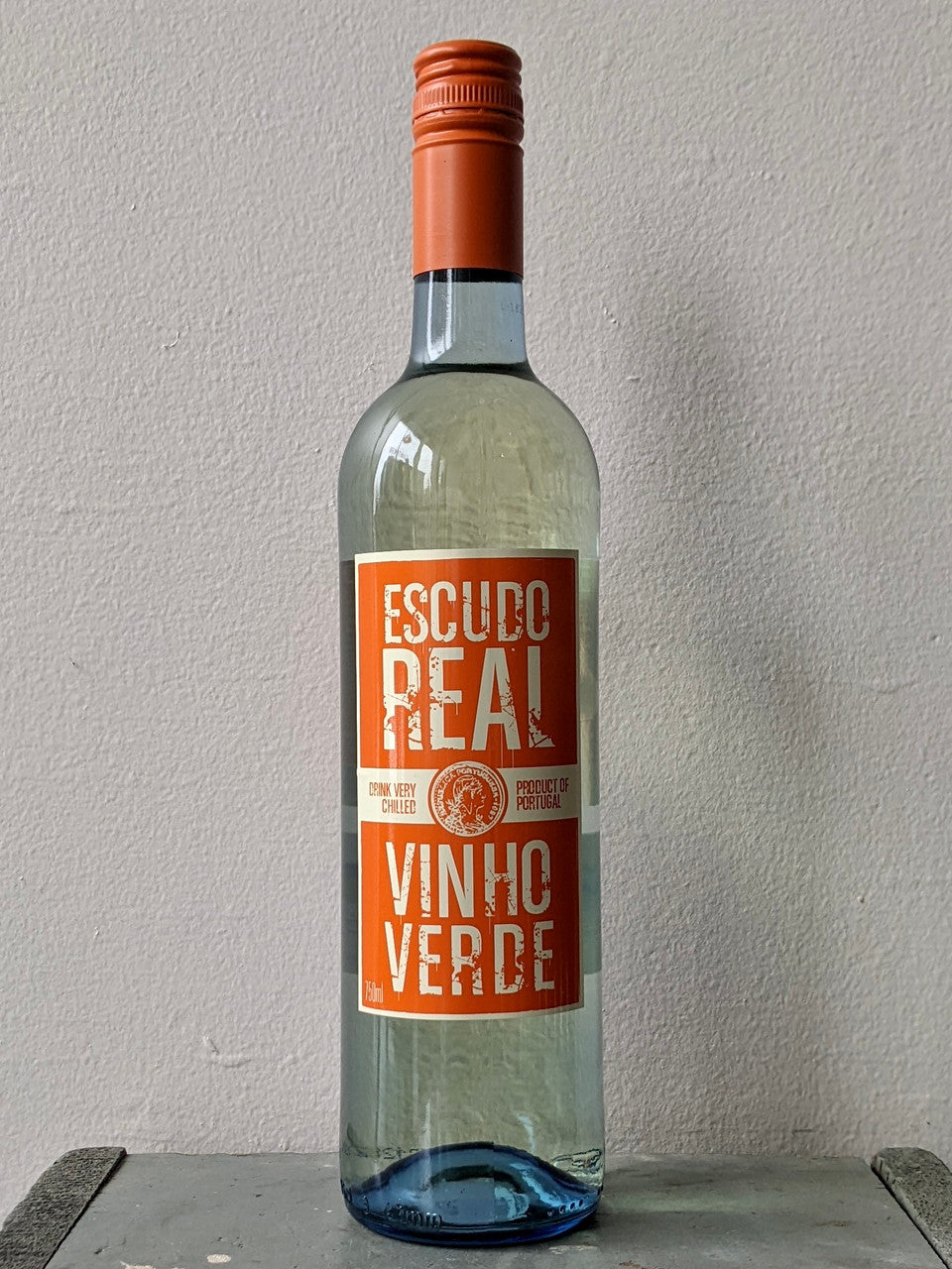 Quinta da Lixa, Escudo Real Vinho Verde (2020)