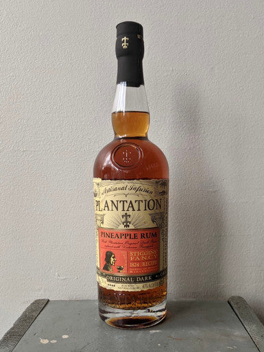 Plantation Rum, Stiggin'S Fancy Pineapple Rum (NV)