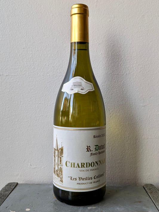 R. Dutoit, Chardonnay Les Vieilles Vignes (2022)