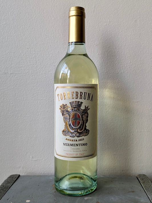 Torrebruna, Toscana Vermentino (2022)
