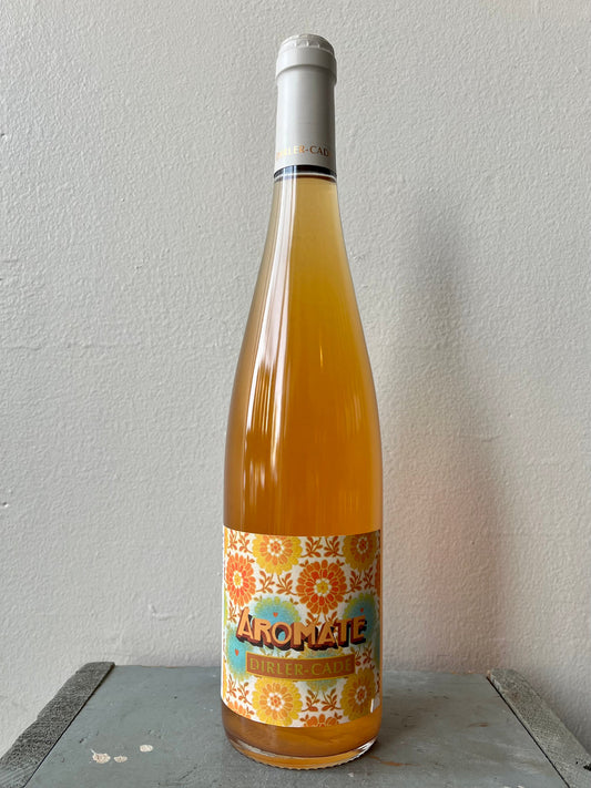 Domaine Dirler-Cadé, Aromate' Orange (2020)