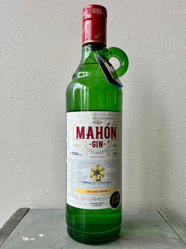 Xoriguer, Mahón Gin · 1 L (NV)
