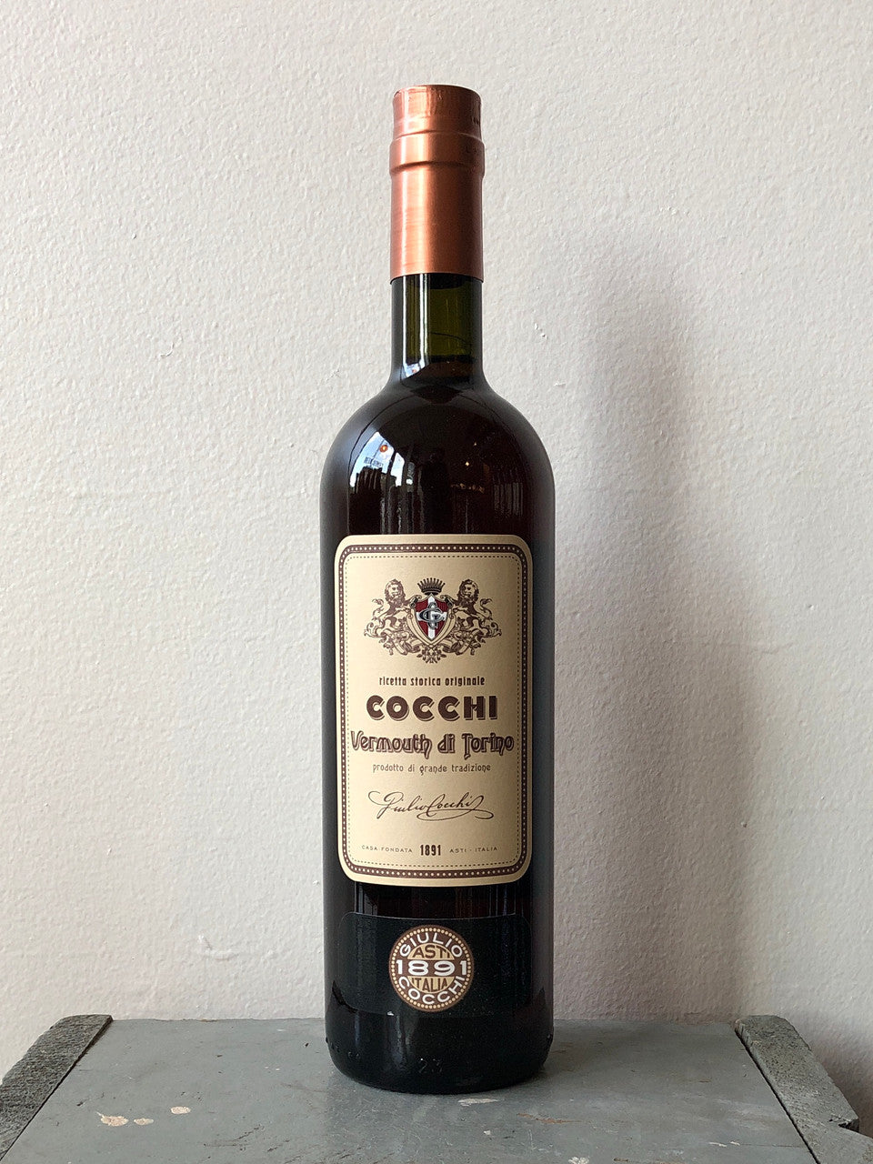 Cocchi, Vermouth di Torino (NV)