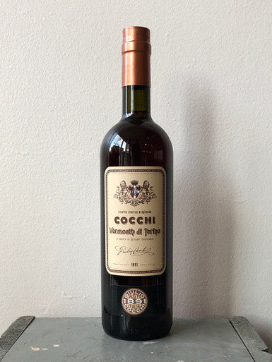 Cocchi, Vermouth di Torino (NV)