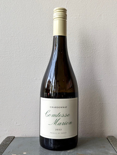 Comtesse Marion, Pays d'Oc Chardonnay (2024)