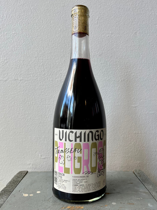 Vichingo, Trousseau Peligroso (2021)